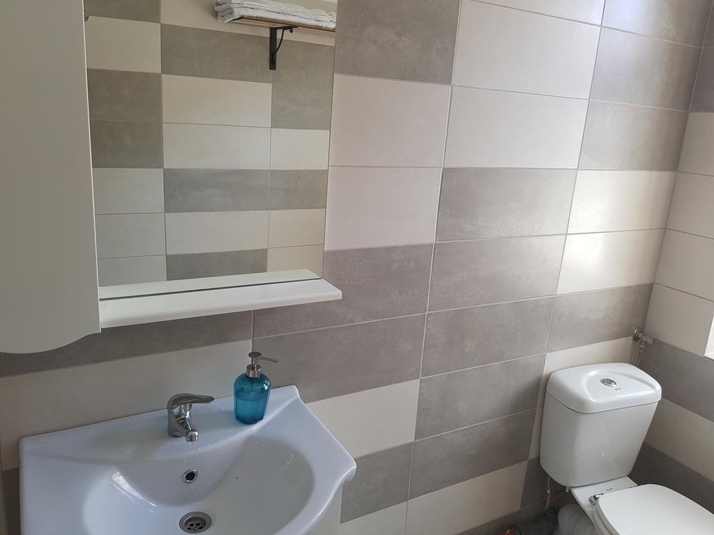 Luk Old Town Apartment Sibiu Buitenkant foto