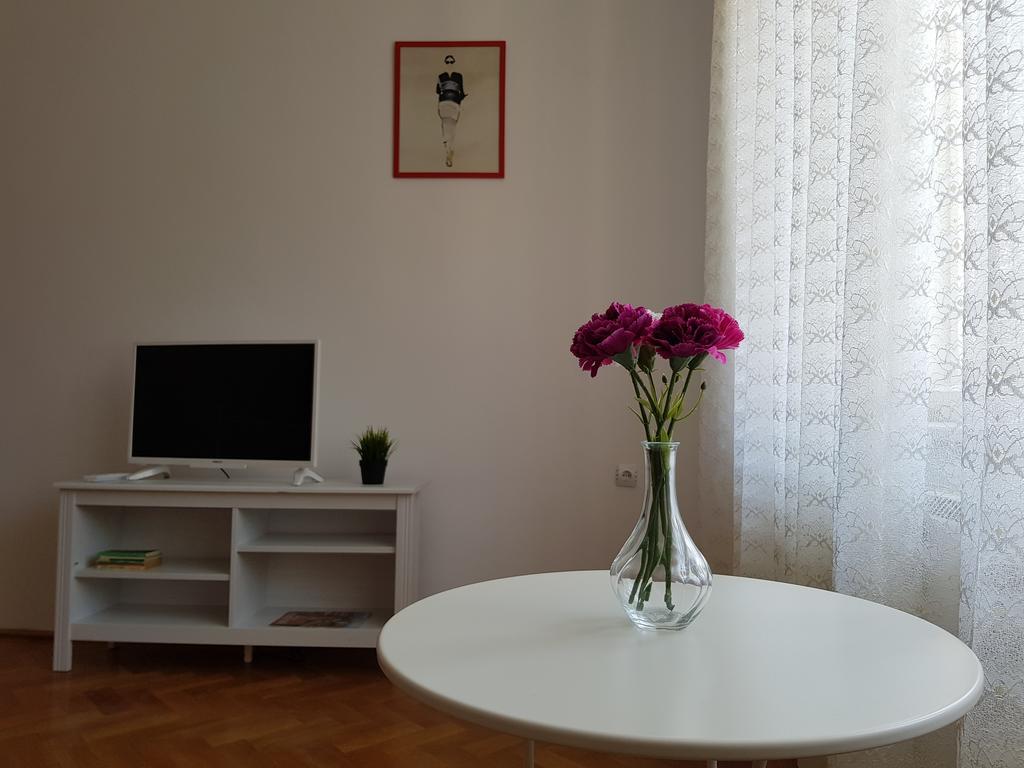 Luk Old Town Apartment Sibiu Buitenkant foto